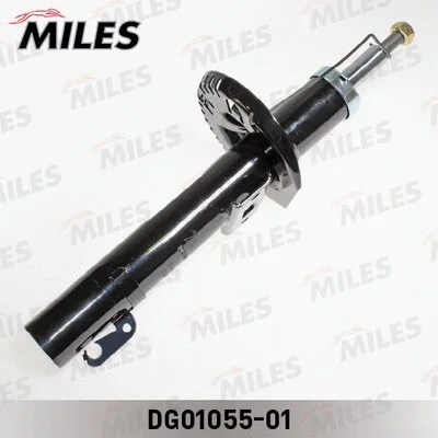 DG01055-01 MILES Амортизатор (фото 2)