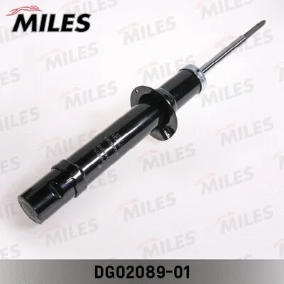 DG02089-01 MILES Амортизатор (фото 1)