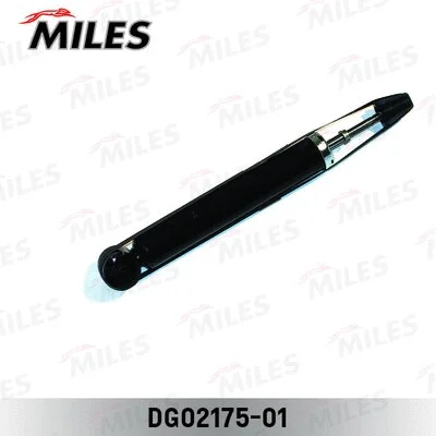 DG02175-01 MILES Амортизатор (фото 1)