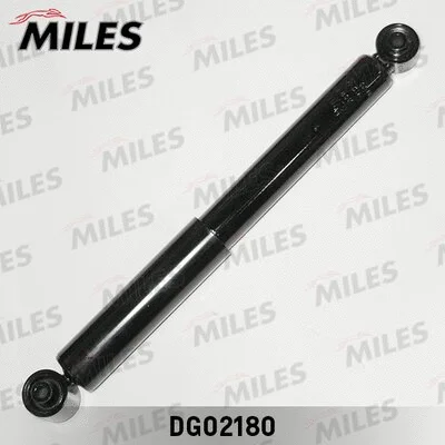 DG02180 MILES Амортизатор (фото 1)
