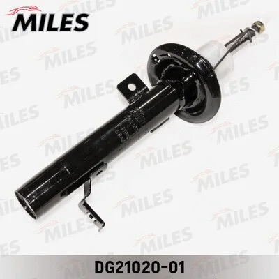 DG21020-01 MILES Амортизатор (фото 1)
