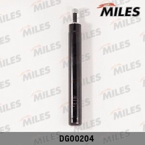 DM00204 MILES Амортизатор (фото 1)