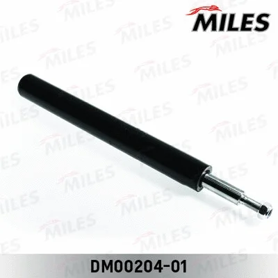 DM00204-01 MILES Амортизатор (фото 2)