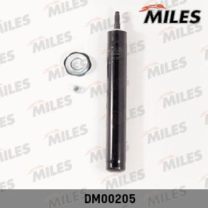 DM00205 MILES Амортизатор (фото 1)