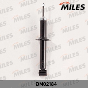 DM02184 MILES Амортизатор (фото 1)