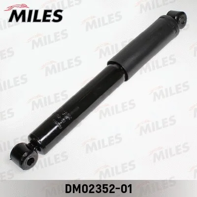 DM02352-01 MILES Амортизатор (фото 1)