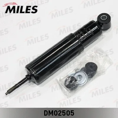 DM02505 MILES Амортизатор (фото 1)