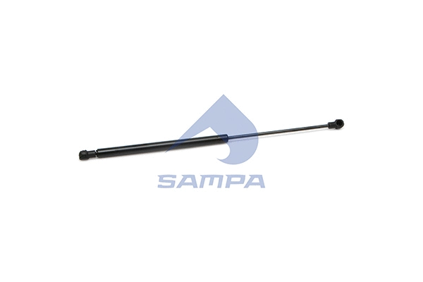 040.486 SAMPA Газовая пружина, регулировка сиденья (фото 1)