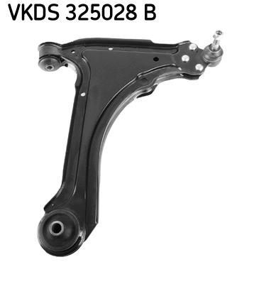 VKDS 325028 B SKF Рычаг независимой подвески колеса, подвеска колеса (фото 1)