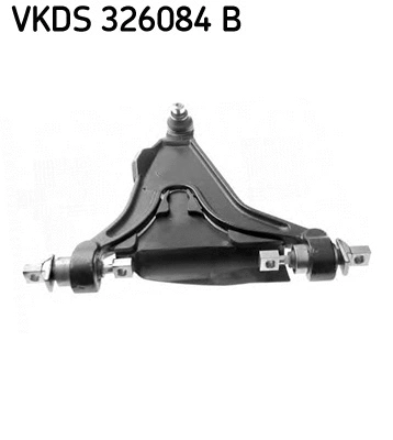 VKDS 326084 B SKF Рычаг независимой подвески колеса, подвеска колеса (фото 1)