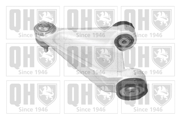QSA1784S QUINTON HAZELL Рычаг независимой подвески колеса, подвеска колеса (фото 1)