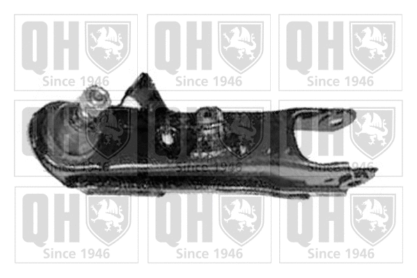 QSA1916S QUINTON HAZELL Рычаг независимой подвески колеса, подвеска колеса (фото 1)