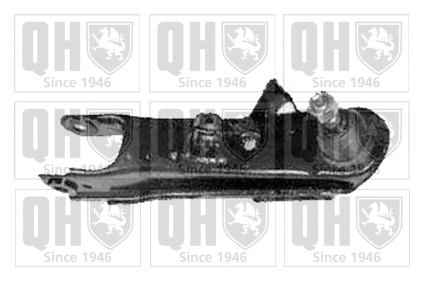 QSA1917S QUINTON HAZELL Рычаг независимой подвески колеса, подвеска колеса (фото 1)