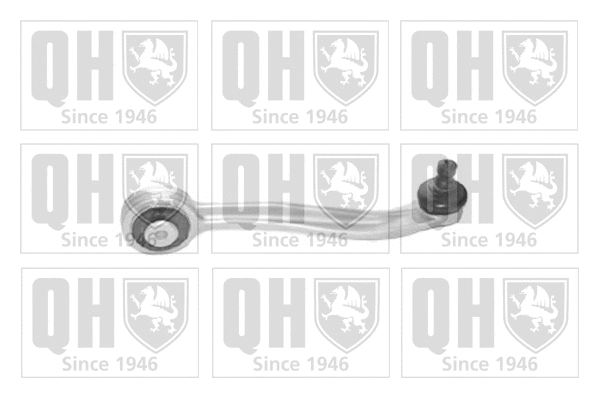 QSJ3481S QUINTON HAZELL Рычаг независимой подвески колеса, подвеска колеса (фото 1)