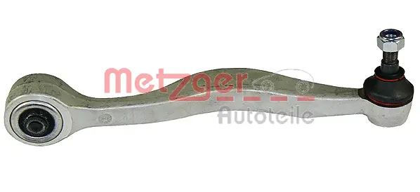 58016902 METZGER Рычаг независимой подвески колеса, подвеска колеса (фото 1)