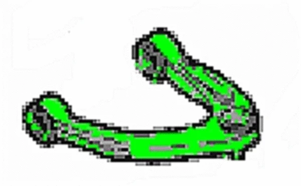 301181306100 MAGNETI MARELLI Рычаг независимой подвески колеса, подвеска колеса (фото 2)