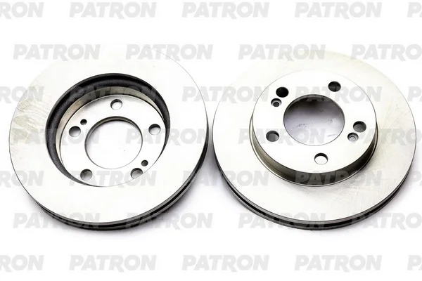 PBD1633 PATRON Тормозной диск (фото 1)