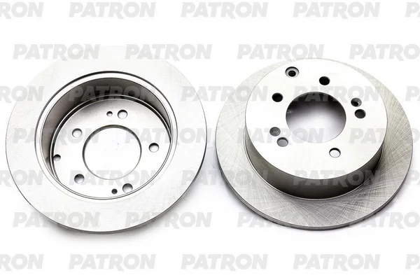 PBD1722 PATRON Тормозной диск (фото 1)