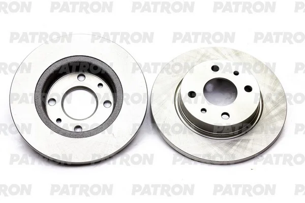 PBD1748 PATRON Тормозной диск (фото 1)