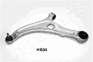 BS-H65L JAPANPARTS Рычаг независимой подвески колеса, подвеска колеса (фото 1)