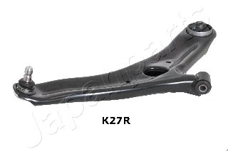 BS-K27R JAPANPARTS Рычаг независимой подвески колеса, подвеска колеса (фото 1)