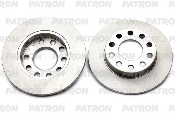 PBD4186 PATRON Тормозной диск (фото 1)