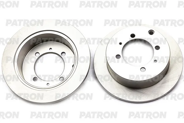 PBD4193 PATRON Тормозной диск (фото 1)