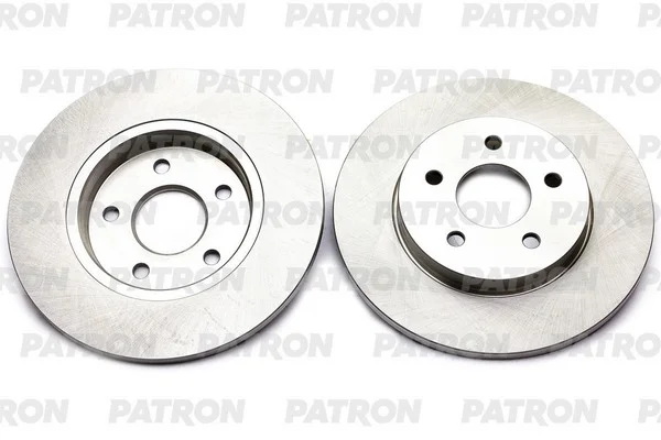 PBD4218 PATRON Тормозной диск (фото 1)