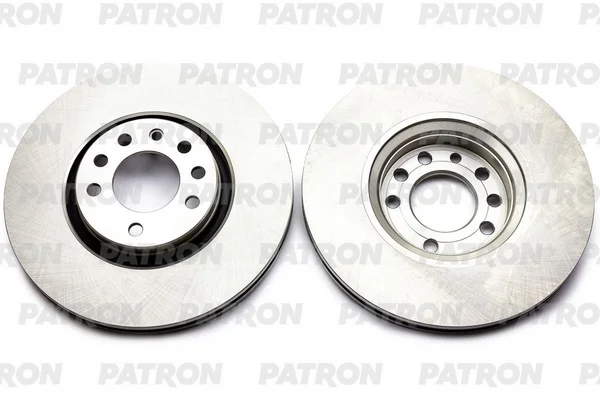 PBD4246 PATRON Тормозной диск (фото 1)