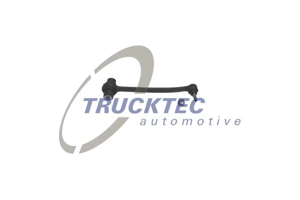 02.32.055 TRUCKTEC Рычаг независимой подвески колеса, подвеска колеса (фото 1)