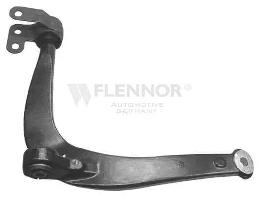 FL008-G FLENNOR Рычаг независимой подвески колеса, подвеска колеса (фото 1)