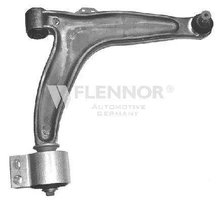 FL0936-G FLENNOR Рычаг независимой подвески колеса, подвеска колеса (фото 1)