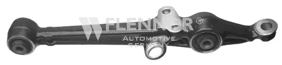 FL504-F FLENNOR Рычаг независимой подвески колеса, подвеска колеса (фото 1)