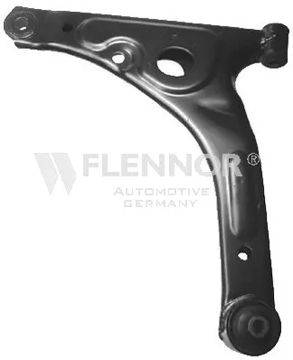 FL733-G FLENNOR Рычаг независимой подвески колеса, подвеска колеса (фото 1)