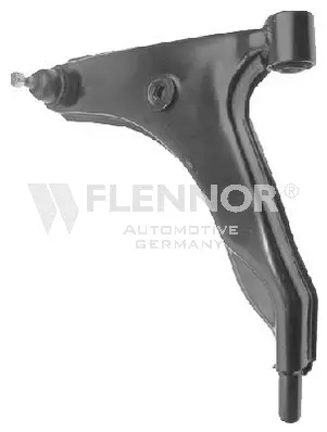FL887-G FLENNOR Рычаг независимой подвески колеса, подвеска колеса (фото 1)