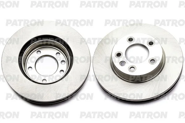 PBD4306 PATRON Тормозной диск (фото 1)