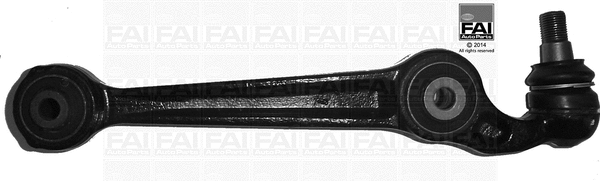SS2341 FAI AUTOPARTS Рычаг независимой подвески колеса, подвеска колеса (фото 1)