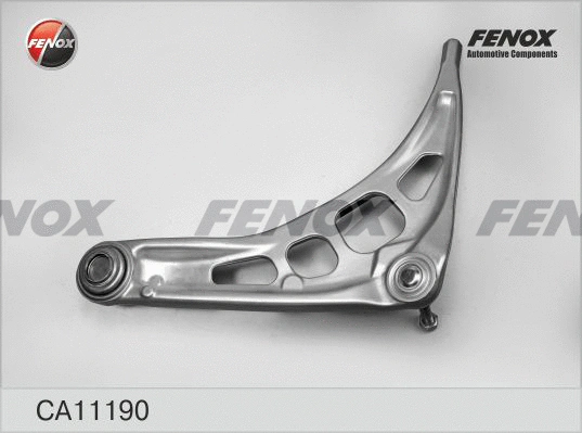 CA11190 FENOX Рычаг независимой подвески колеса, подвеска колеса (фото 2)