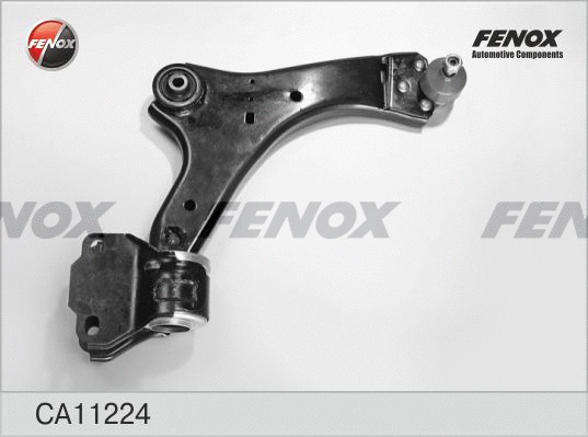 CA11224 FENOX Рычаг независимой подвески колеса, подвеска колеса (фото 1)