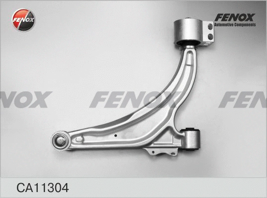 CA11304 FENOX Рычаг независимой подвески колеса, подвеска колеса (фото 2)