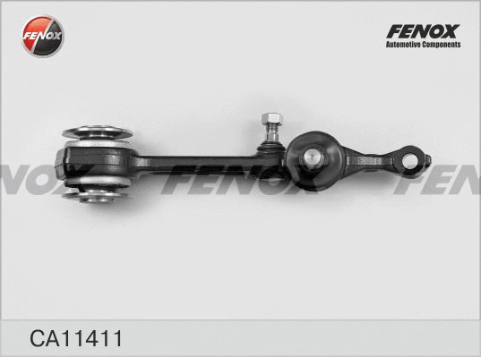 CA11411 FENOX Рычаг независимой подвески колеса, подвеска колеса (фото 4)
