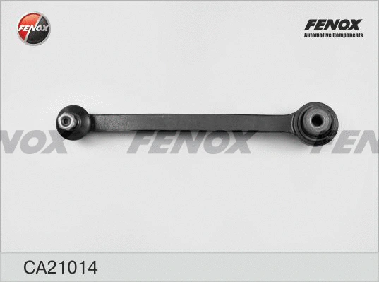 CA21014 FENOX Рычаг независимой подвески колеса, подвеска колеса (фото 1)