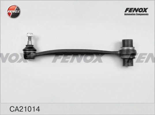 CA21014 FENOX Рычаг независимой подвески колеса, подвеска колеса (фото 2)