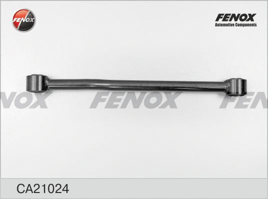 CA21024 FENOX Рычаг независимой подвески колеса, подвеска колеса (фото 1)