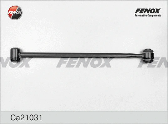 CA21031 FENOX Рычаг независимой подвески колеса, подвеска колеса (фото 1)