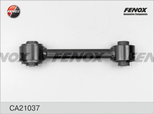 CA21037 FENOX Рычаг независимой подвески колеса, подвеска колеса (фото 1)