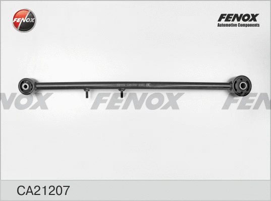 CA21207 FENOX Рычаг независимой подвески колеса, подвеска колеса (фото 2)