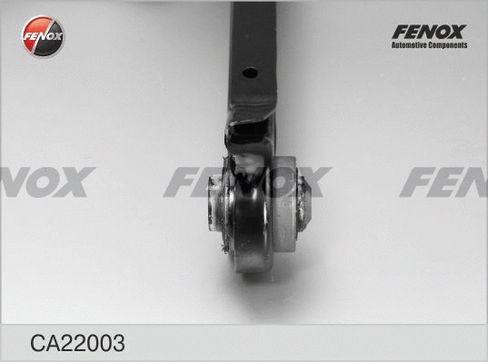 CA22003 FENOX Рычаг независимой подвески колеса, подвеска колеса (фото 3)