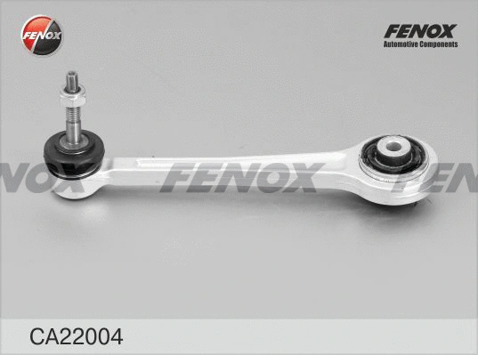 CA22004 FENOX Рычаг независимой подвески колеса, подвеска колеса (фото 1)