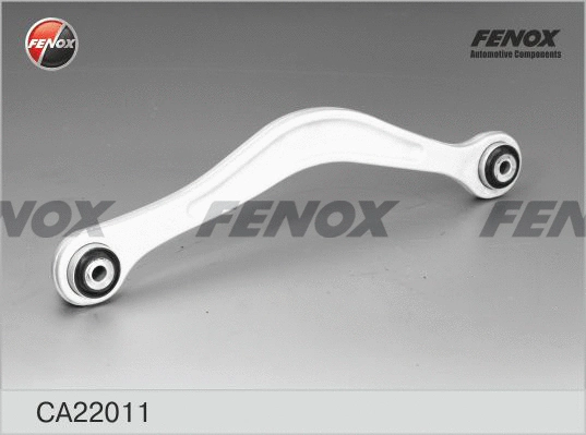 CA22011 FENOX Рычаг независимой подвески колеса, подвеска колеса (фото 2)
